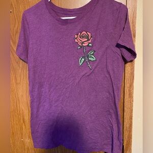 Aeropostale Free State Short Sleeve Shirt